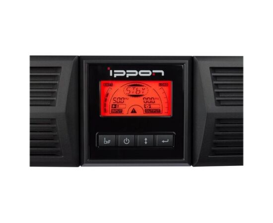  ИБП Ippon Innova RT 1500 1350Вт 1500ВА черный 