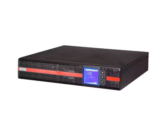  Источник бесперебойного питания UPS Powercom Macan MRT-1000SE, 8xIEC320 C13 