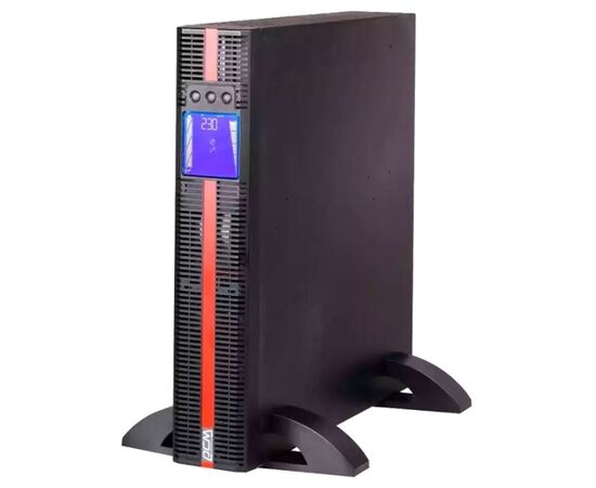  Источник бесперебойного питания UPS Powercom Macan MRT-1000SE, 8xIEC320 C13 