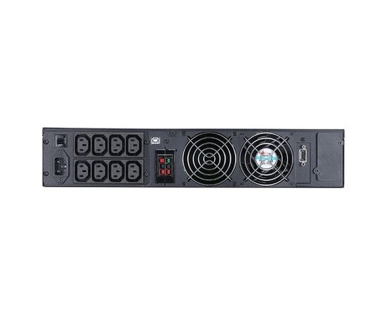  ИБП Powercom Macan MRT-3000SE 3000Вт 3000ВА черный 
