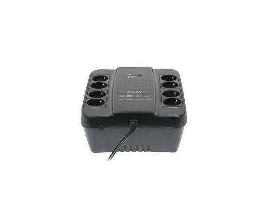  ИБП Powercom Spider SPD-850N 510Вт 850ВА черный 