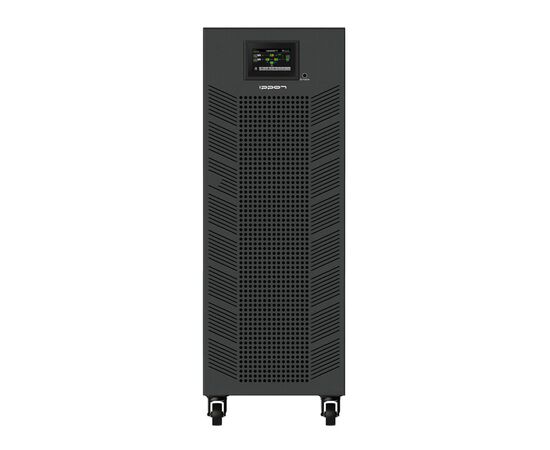  Источник бесперебойного питания Ippon Innova RT 33 60K Tower (1166304) 60000Вт 60000ВА черный 