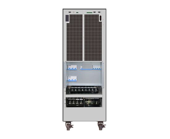  Источник бесперебойного питания Ippon Innova RT 33 60K Tower (1166304) 60000Вт 60000ВА черный 