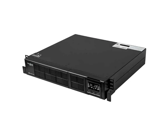  ИБП Systeme Electriс SRT SRTSE2000RTXLISH 2000Вт 2000ВА черный 