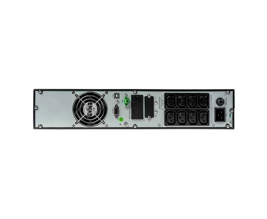  ИБП Systeme Electriс SRT SRTSE2000RTXLISH 2000Вт 2000ВА черный 