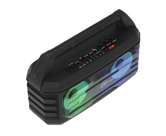  Портативная колонка RITMIX SP-610B black 