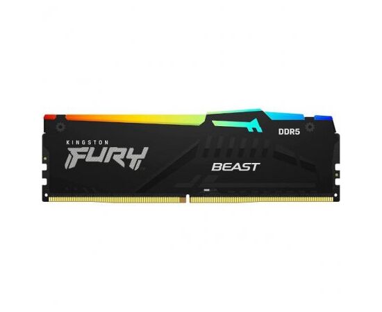  ОЗУ Kingston KF556C36BBEAK2-16 DDR5 16GB Kit (2x8Gb) 5600 MT/s CL36 