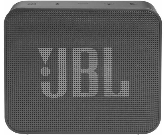  Портативная акустическая система JBL GO ESSENTIAL (черный) 