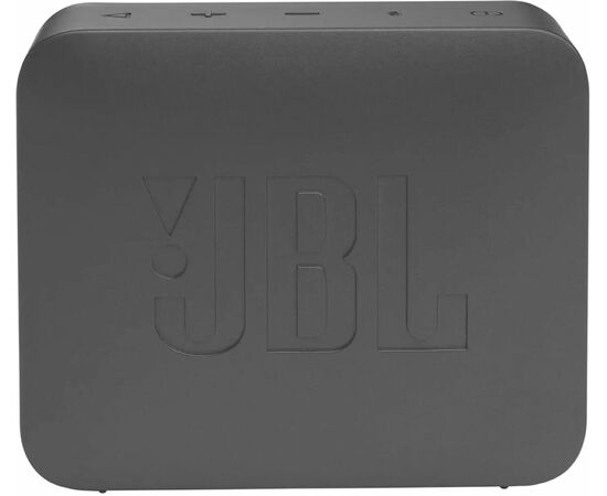  Портативная акустическая система JBL GO ESSENTIAL (черный) 