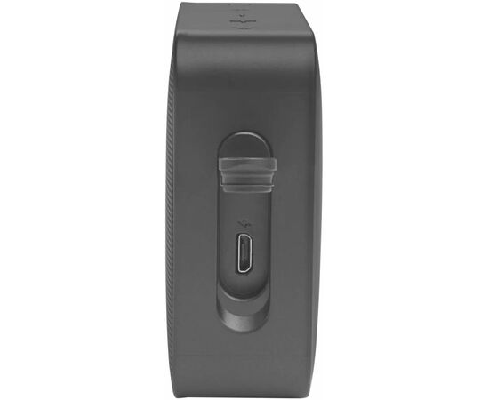  Портативная акустическая система JBL GO ESSENTIAL (черный) 