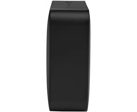  Портативная акустическая система JBL GO ESSENTIAL (черный) 