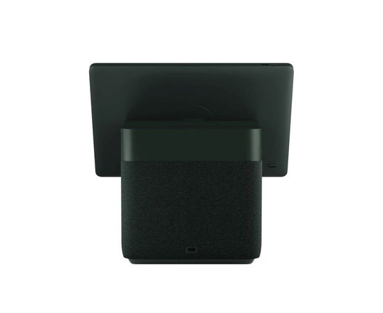  Умная колонка ЯНДЕКС Станция Дуо Макс YNDX-00055GRN Zigbee Алиса зеленый 