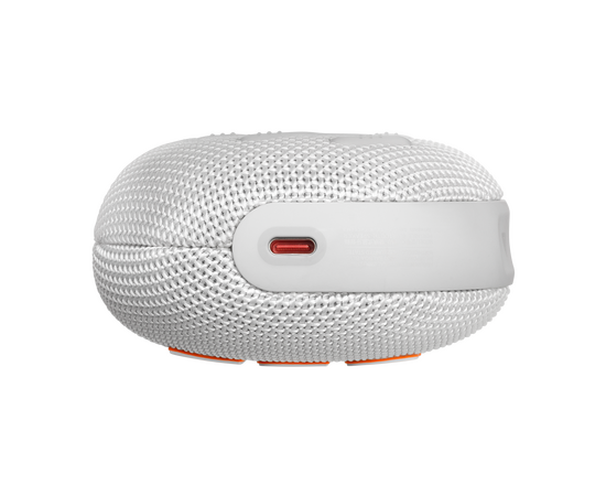  Портативная акустическая система JBL CLIP 5 (белый) 