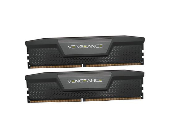  ОЗУ Corsair Vengeance CMK32GX5M2B6400C36, 2x16Gb DDR5 