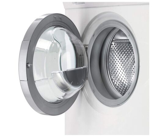  Встраиваемая стиральная машина с сушкой SMEG LSIA147S белый 