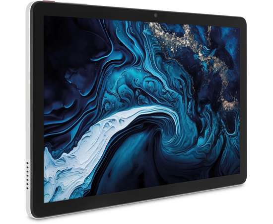  Планшет Digma Pro Infinity (TA3E0M01) RAM8Gb ROM256Gb серебристый 