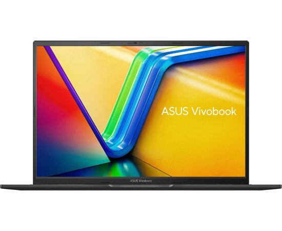  Ноутбук ASUS M3604YA-MB305 (90NB11A1-M00DA0) 16"/WUXGA/IPS/300N/60Hz/Ryzen 5 7430U/16GB/SSD512GB/AMD Radeon/Backlit/DOS/Indie Black 