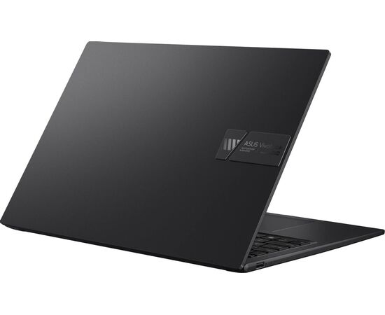  Ноутбук ASUS M3604YA-MB305 (90NB11A1-M00DA0) 16"/WUXGA/IPS/300N/60Hz/Ryzen 5 7430U/16GB/SSD512GB/AMD Radeon/Backlit/DOS/Indie Black 