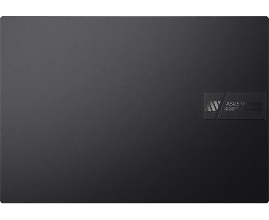  Ноутбук ASUS M3604YA-MB305 (90NB11A1-M00DA0) 16"/WUXGA/IPS/300N/60Hz/Ryzen 5 7430U/16GB/SSD512GB/AMD Radeon/Backlit/DOS/Indie Black 