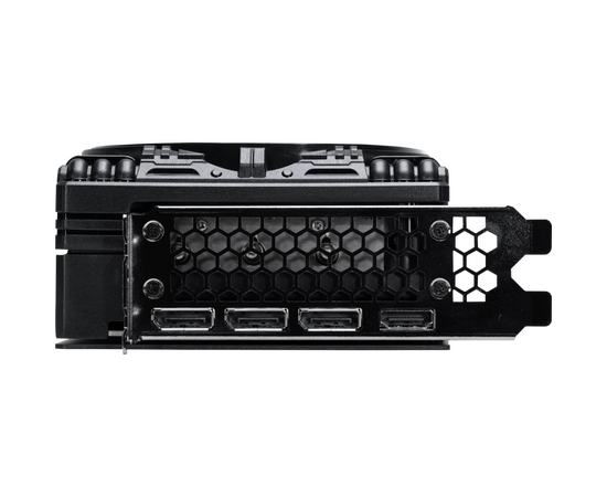  Видеокарта Palit GamingPro nVidia GeForce RTX5080 16GB (NE75080019T2-GB2031A) PCI-E GDDR7 256b, HDMI DPx3 