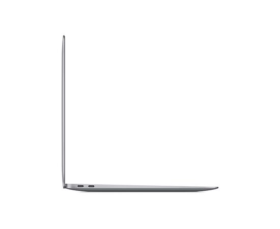  Ноутбук Apple MacBook Air A2337 MGN63ZP/A M1 8 core 8Gb SSD256Gb/7 core GPU 13.3" IPS (2560x1600)/ENGKBD Mac OS grey space 