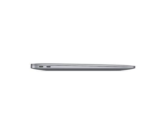  Ноутбук Apple MacBook Air A2337 MGN63ZP/A M1 8 core 8Gb SSD256Gb/7 core GPU 13.3" IPS (2560x1600)/ENGKBD Mac OS grey space 