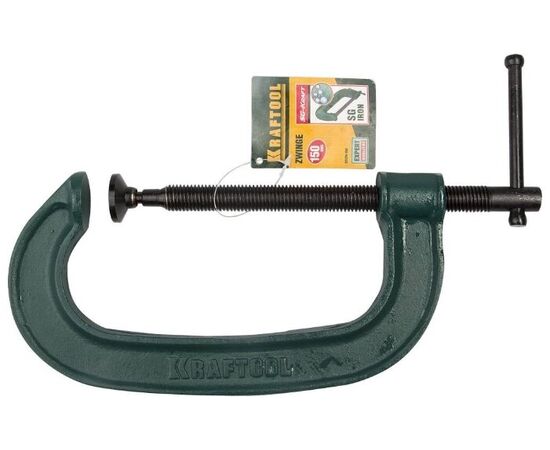  Струбцина Kraftool 32229-150 