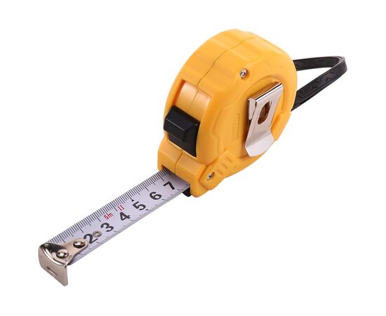  Рулетка Deli DL9005B 5мх19мм 