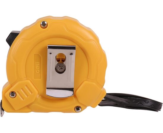  Рулетка Deli DL9005B 5мх19мм 