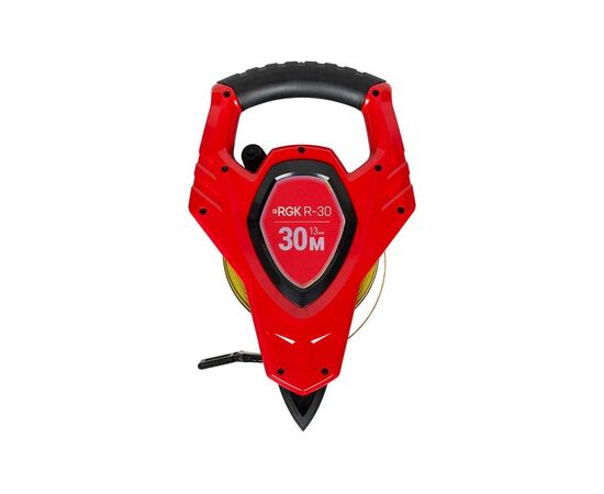  Рулетка RGK R30 (4610011872839) 