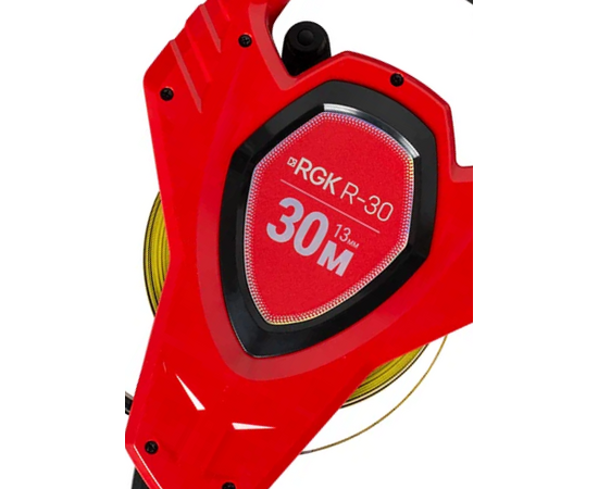  Рулетка RGK R30 (4610011872839) 