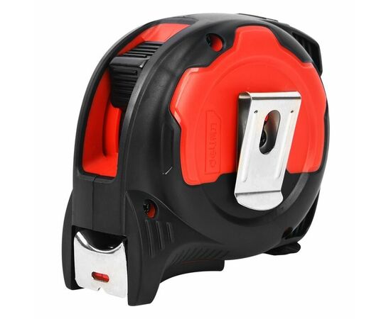  Рулетка Deli DL377528 7,5м*28мм, метрическая 