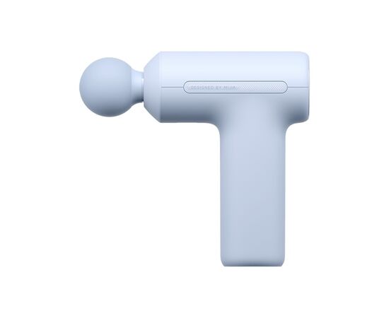  Массажный пистолет Xiaomi Mijia Mijia Fascia Gun 3 Mini (MJJMQ07YM) Blue 
