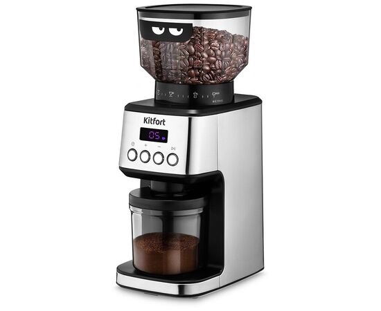 Кофемолки в Донецке