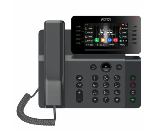  IP телефон Fanvil V65 