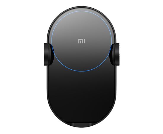  Автомобильный держатель XIAOMI Mi Wireless Car Charger 20W, беспроводная зарядка (WCJ02ZM) 