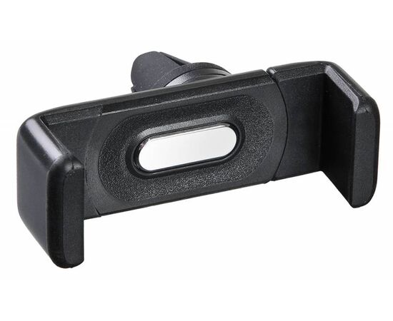  Автомобильный держатель Buro S070 черный для смартфонов 2.5-6" 