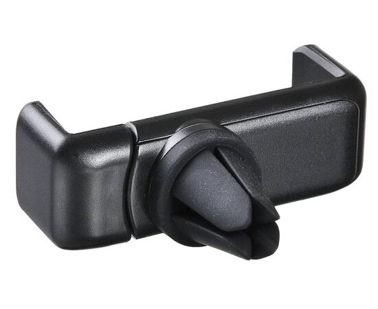  Автомобильный держатель Buro S070 черный для смартфонов 2.5-6" 