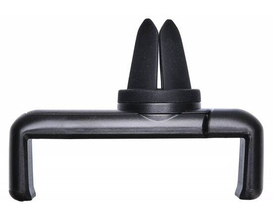  Автомобильный держатель Buro S070 черный для смартфонов 2.5-6" 
