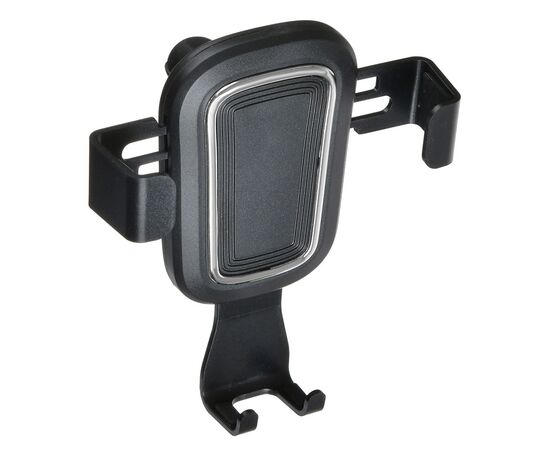  Автомобильный держатель Buro T32 черный для для смартфонов и навигаторов 