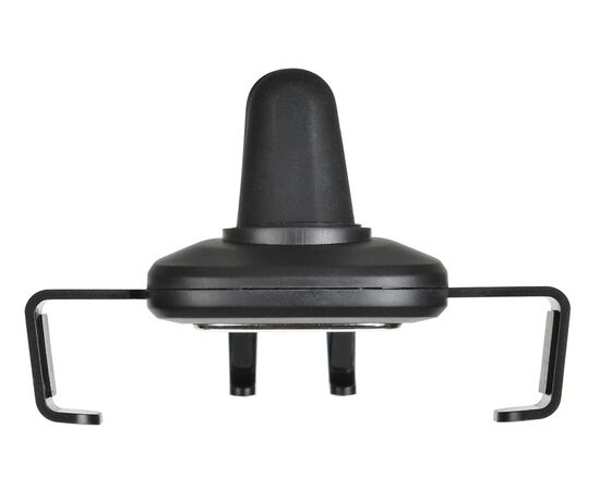  Автомобильный держатель Buro T32 черный для для смартфонов и навигаторов 