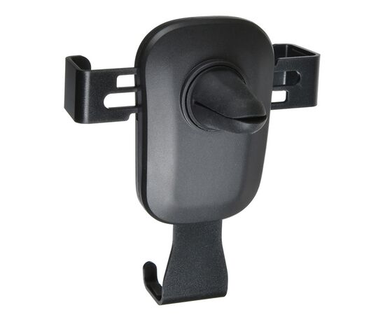  Автомобильный держатель Buro T32 черный для для смартфонов и навигаторов 
