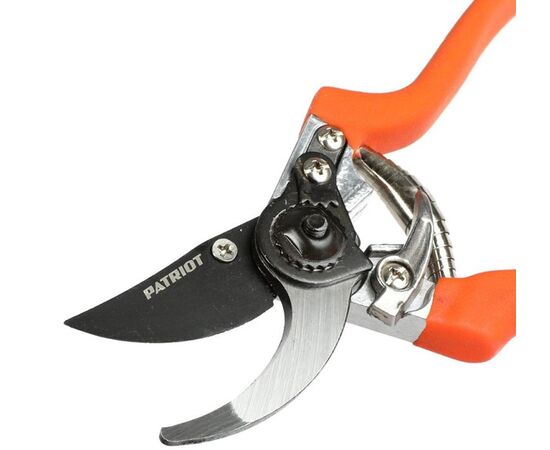  Секатор контактный Patriot HL 200 малый оранжевый/черный (777004200) 