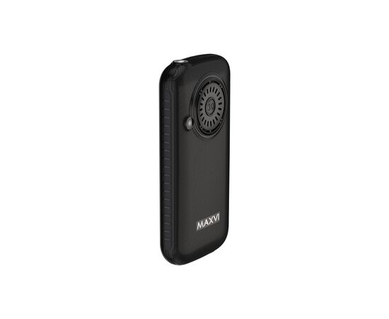  Мобильный телефон Maxvi B5ds up черный 