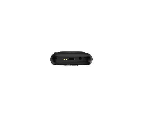  Мобильный телефон Maxvi B5ds up черный 
