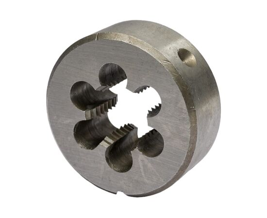  Плашка Туламаш М 22x2.5 9ХС ТМ 57924 