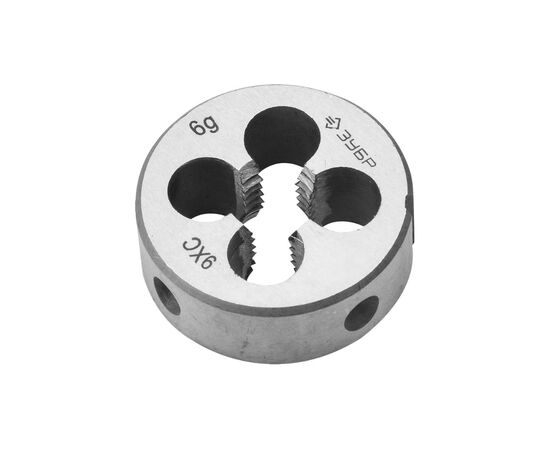  Плашка Зубр Мастер 4-28022-14-1.5 в компл. 1 предмет 