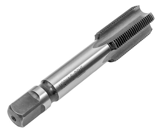  Набор метчиков Gigant GT-0059 М20x1,5 мм, из 2 шт. 