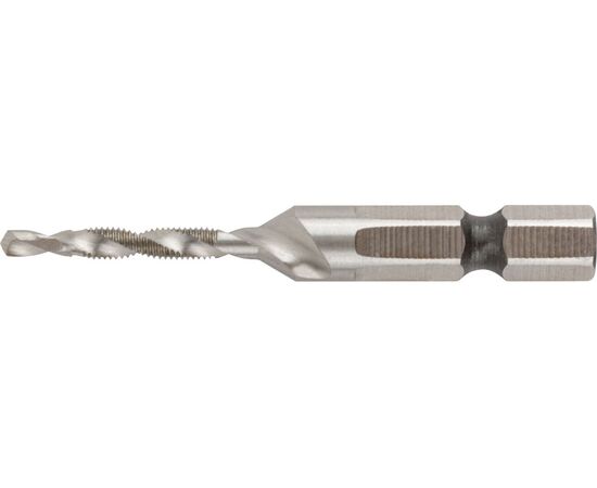  Сверло-метчик FIT 70900 комбинированное метрическое, М3х0,5 мм, 16/54 мм 