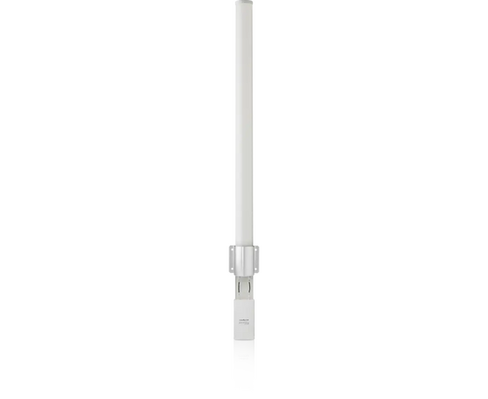  Антенна Ubiquiti AMO-2G13 airMAX 2.4 GHz, 13 dBi, Omni 